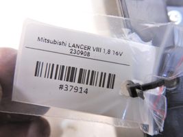 Mitsubishi Lancer X Garniture panneau de porte arrière 7222A258XA