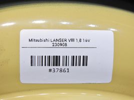 Mitsubishi Lancer X 16 Zoll Ersatzrad Reserverad 