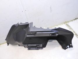 Mitsubishi Lancer X Rivestimento pannello laterale del bagagliaio/baule 7230A-510XA