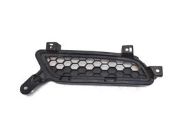 Mitsubishi Lancer X Maskownica / Grill / Atrapa górna chłodnicy 7450A649