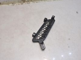 Mitsubishi Lancer X Maskownica / Grill / Atrapa górna chłodnicy 7450A649