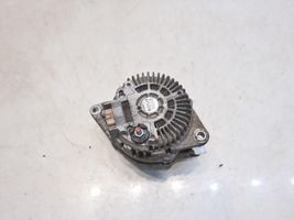 Mitsubishi Lancer X Alternator 