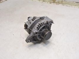 Mitsubishi Lancer X Alternator 