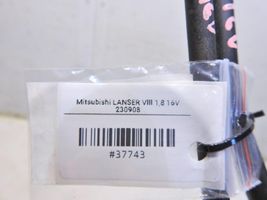 Mitsubishi Lancer X Tuyau d'alimentation conduite de carburant XXXX