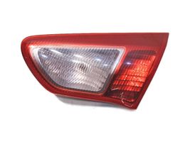 Mitsubishi Lancer X Lampy tylnej klapy bagażnika XXX