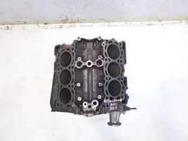 Peugeot 607 Bloc moteur 