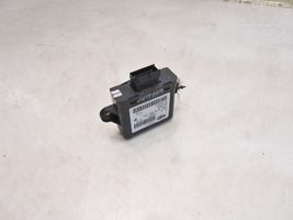 Peugeot 607 Fuel level meter relay 