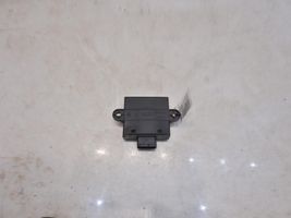 Peugeot 607 Fuel level meter relay 