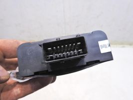 Peugeot 607 Fuel level meter relay 