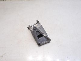 Peugeot 607 Support de boîte de vitesses 9653919280