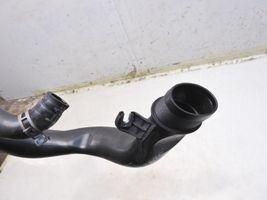 Peugeot 607 Tuyau d'admission d'air turbo 9653096580