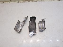 Peugeot 607 Bouclier thermique d'échappement 4U3Q-6K733-CB