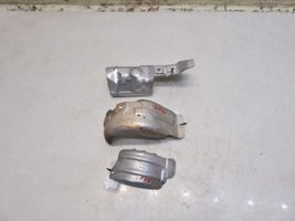 Peugeot 607 Bouclier thermique d'échappement 4U3Q-6K733-CB