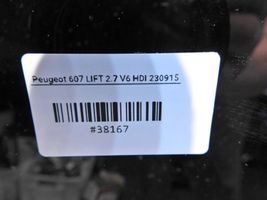 Peugeot 607 Kit toit ouvrant 2210937