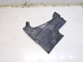 Audi A6 S6 C6 4F Couvre soubassement arrière 4F0825215D