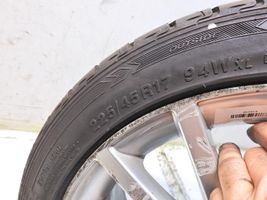 Audi A6 S6 C6 4F Запасное колесо R 17 4F0601025AH