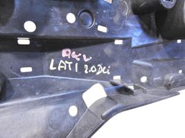 Renault Latitude (L70) Vassoio scatola della batteria 242968752R