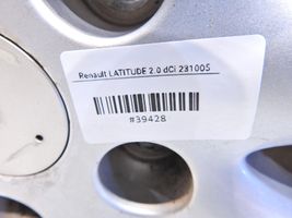 Renault Latitude (L70) Felgi aluminiowe R18 403000058R