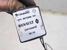 Renault Latitude (L70) GPS-pystyantenni 259750004R