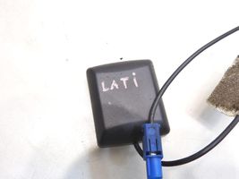Renault Latitude (L70) GPS-pystyantenni 259750004R