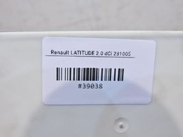 Renault Latitude (L70) Gaisa spilvenu vadības bloks 