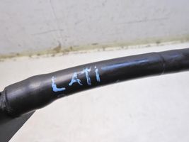 Renault Latitude (L70) Oil level dip stick 