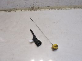 Renault Latitude (L70) Oil level dip stick 