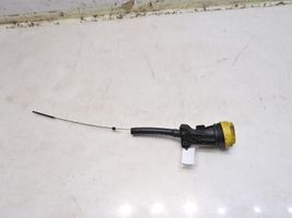 Renault Latitude (L70) Oil level dip stick 