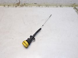 Renault Latitude (L70) Oil level dip stick 