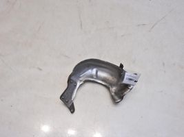 Renault Latitude (L70) Bouclier thermique d'échappement 8200871784