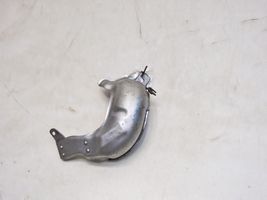 Renault Latitude (L70) Bouclier thermique d'échappement 8200871784