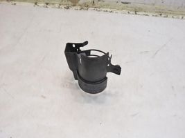 Renault Latitude (L70) Soporte de apoyo del filtro de combustible 8200788396