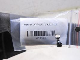 Renault Latitude (L70) Fuel filter bracket/mount holder 8200788396