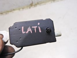 Renault Latitude (L70) Moduł / Sterownik anteny 