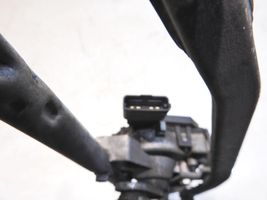 Renault Latitude (L70) Front wiper linkage and motor XXX