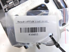 Renault Latitude (L70) Cintura di sicurezza anteriore 6158800AAB