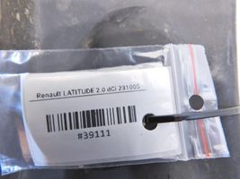 Renault Latitude (L70) Braccio di controllo sospensione anteriore XXX