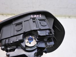 Renault Latitude (L70) Ohjauspyörän turvatyyny 985100001R