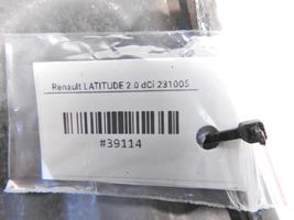 Renault Latitude (L70) Front control arm XXX