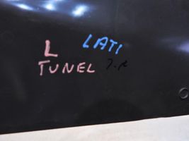 Renault Latitude (L70) Osłona boczna tunelu środkowego 689300014R