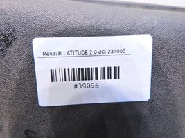 Renault Latitude (L70) Pokrywa skrzynki bezpieczników 243102071R