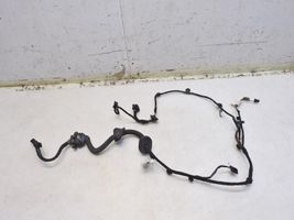 Renault Latitude (L70) Rear door wiring loom 241261411R