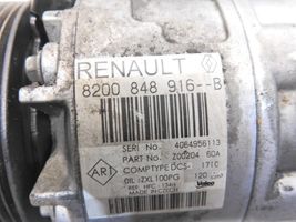 Renault Latitude (L70) Compresor (bomba) del aire acondicionado (A/C)) 8200848916