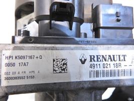 Renault Latitude (L70) Ohjaustehostimen pumppu 