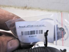 Renault Latitude (L70) Parking sensor (PDC) wiring loom XXX