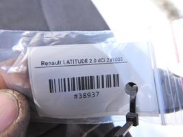 Renault Latitude (L70) Muut istuimet 804889-XX