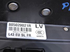 Renault Latitude (L70) Etuoven lukko 805020021R