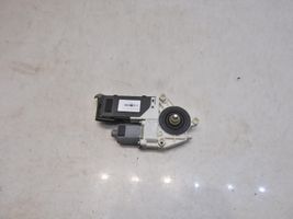 Renault Latitude (L70) Front door window regulator motor 5556210200