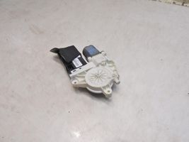 Renault Latitude (L70) Front door window regulator motor 5556210200