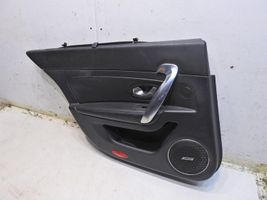 Renault Latitude (L70) Rear door card panel trim 829A13069R